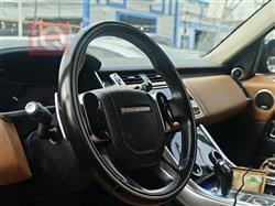 لاند روفر رانج روفر سبورت